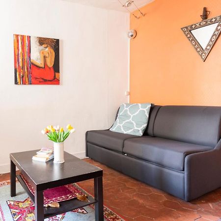 Guestready - Bel Appartement Pres De Montparnasse Paříž Exteriér fotografie