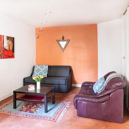 Guestready - Bel Appartement Pres De Montparnasse Paříž Exteriér fotografie