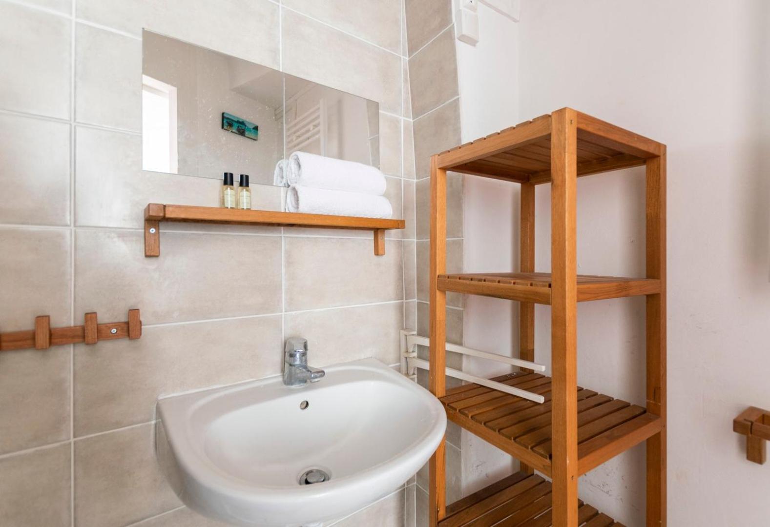 Guestready - Bel Appartement Pres De Montparnasse Paříž Exteriér fotografie