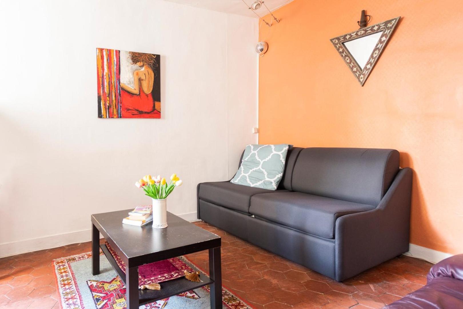 Guestready - Bel Appartement Pres De Montparnasse Paříž Exteriér fotografie