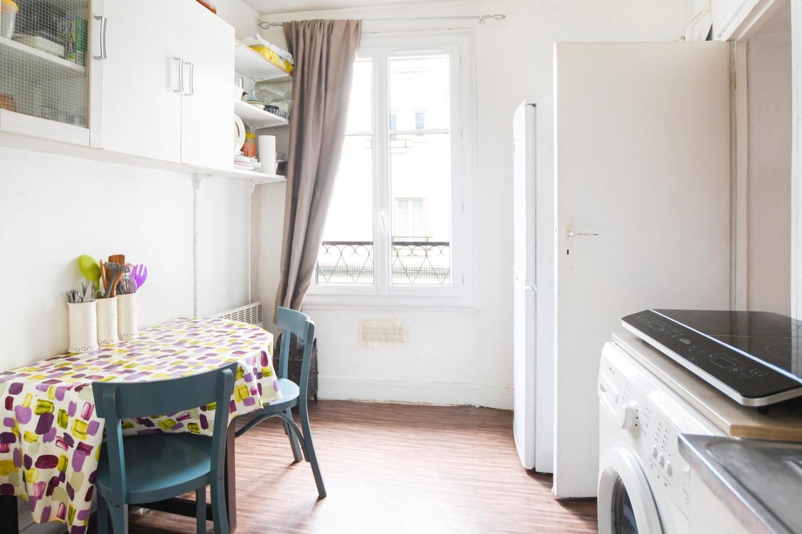 Guestready - Bel Appartement Pres De Montparnasse Paříž Exteriér fotografie